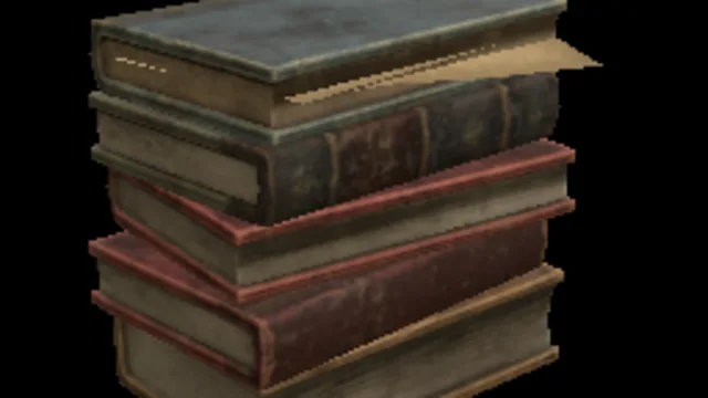 Bookpile 4