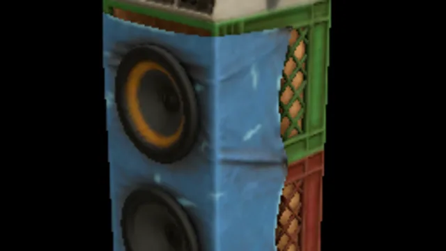 Boombox