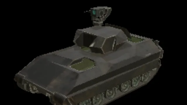 Bradley Covered