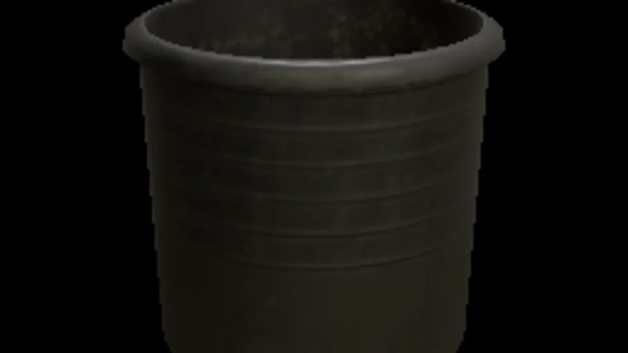 Bucketcontainer B