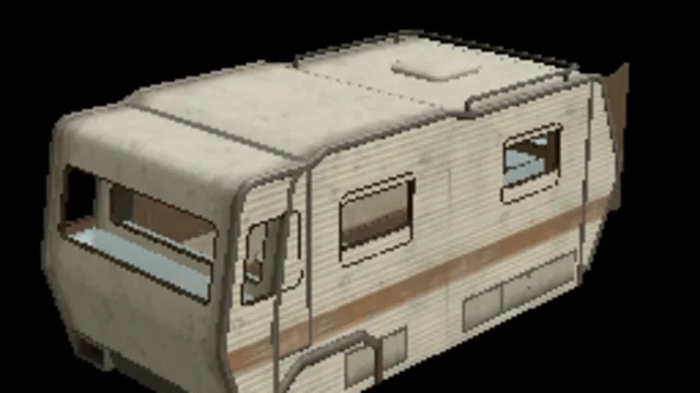 Camper Module