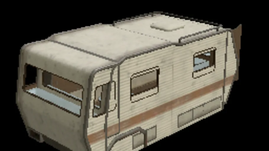 Camper Module