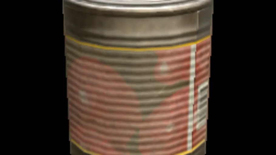 can