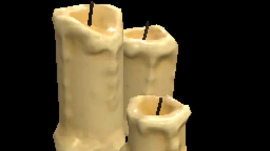 Candlegroup 1