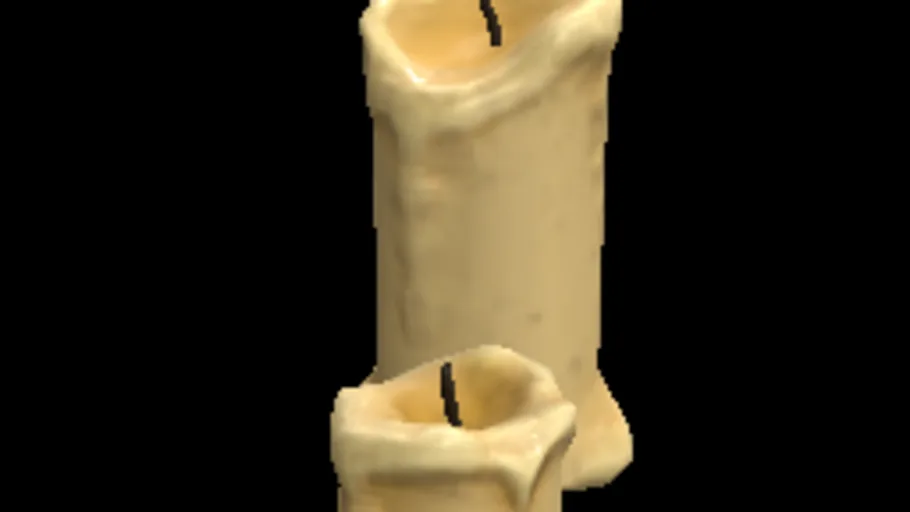 Candlegroup 2