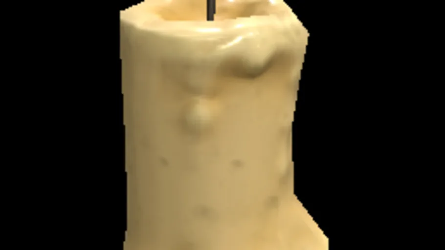 Candlemedium