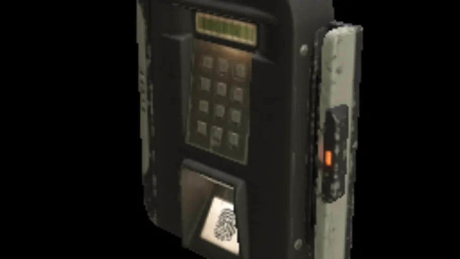 Card Reader