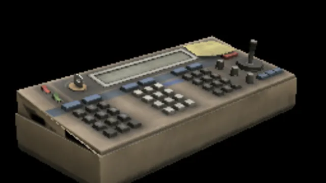 Cctv Controls