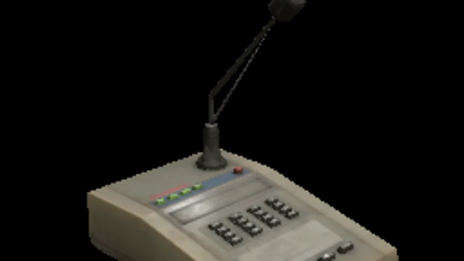 Cctvmicrophone