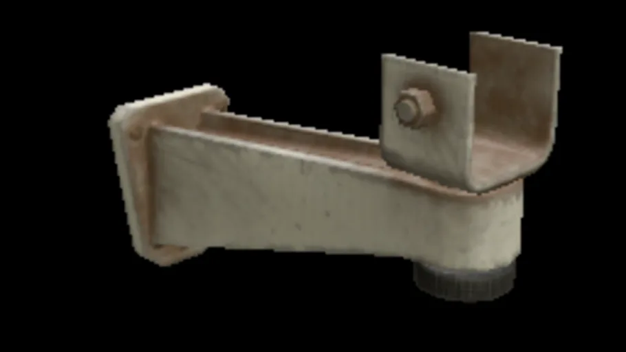 Cctv Static