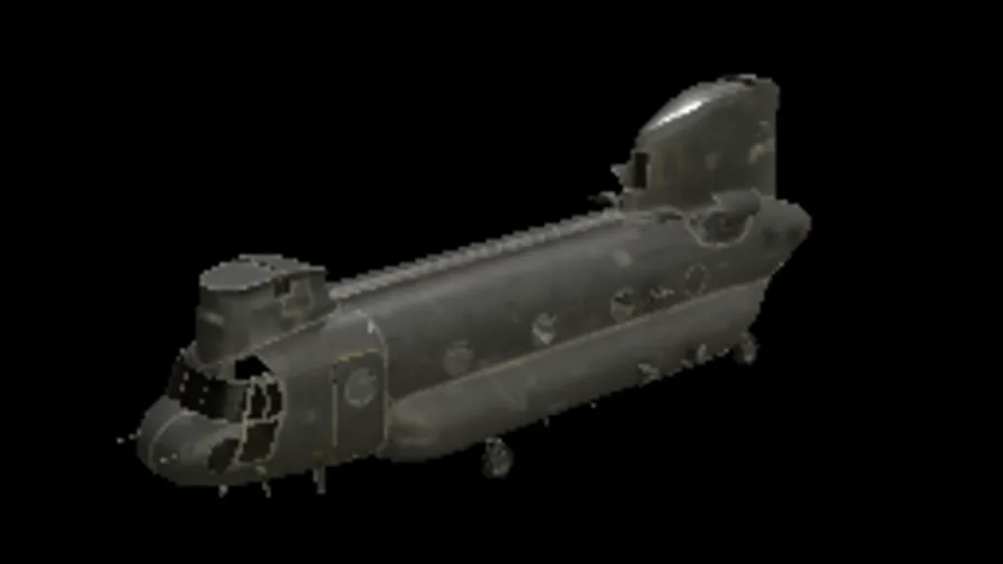 Ch 47 Covered