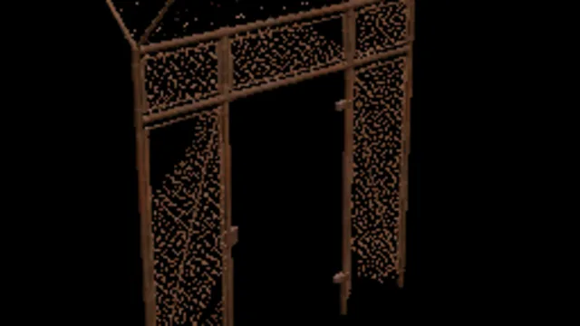 chainlink_fence_3x3_gate