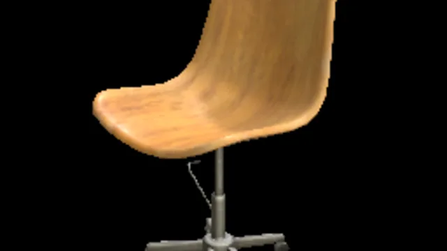 Chair A