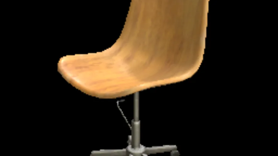 Chair A