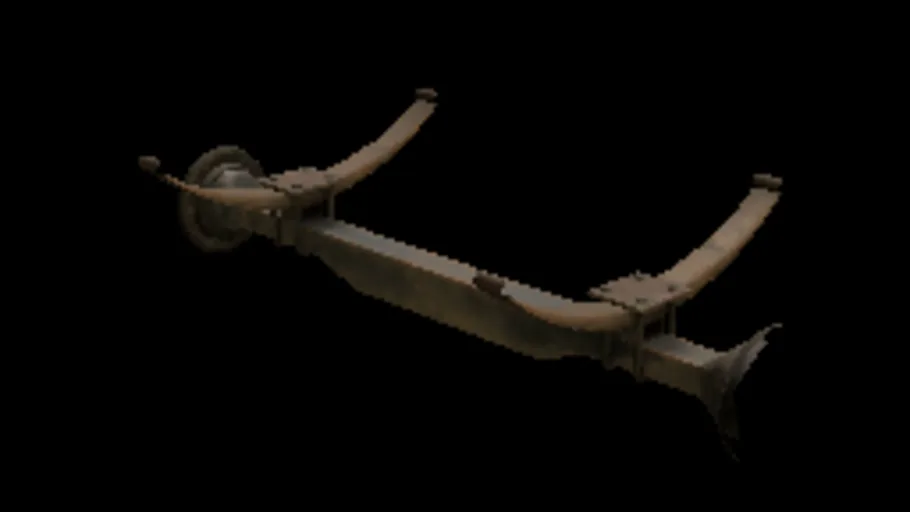chassis_axle_rear