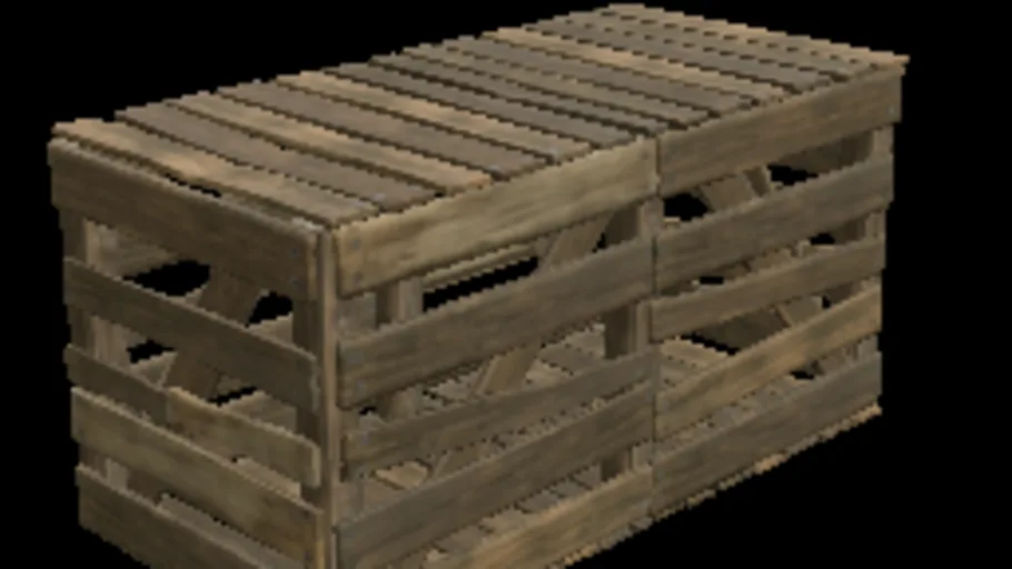 Chicken Cage