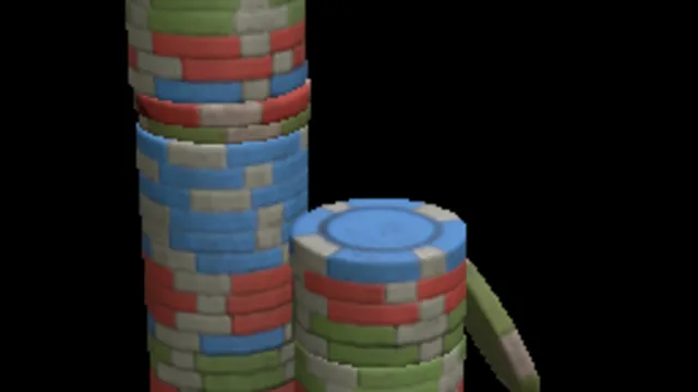 Chipstack 1