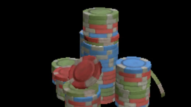 Chipstack 2
