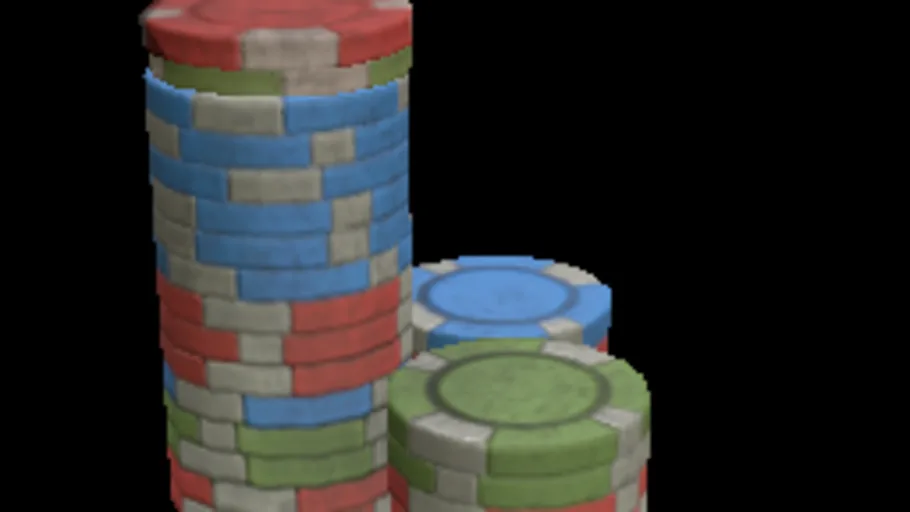 Chipstack 3