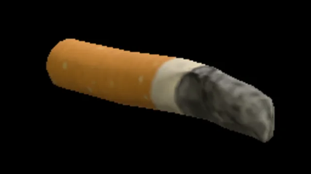 Cigarette 001