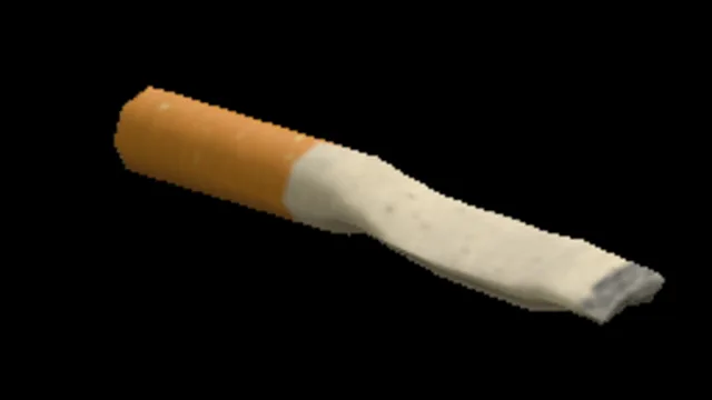 Cigarette 002