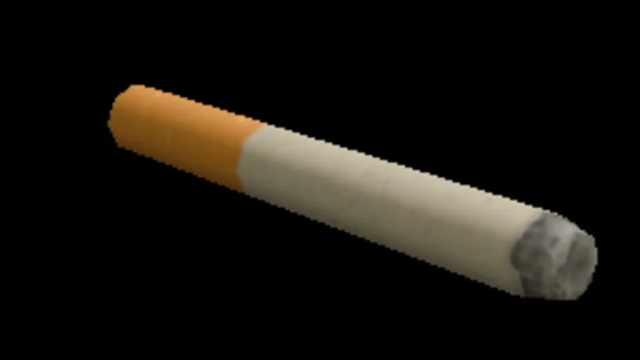Cigarette 003