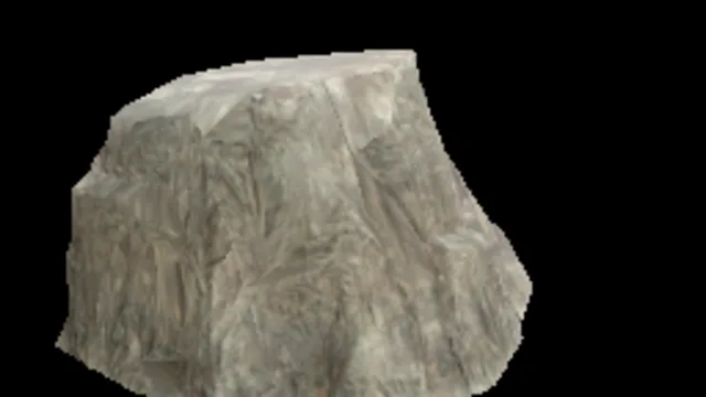 Cliff Tall A