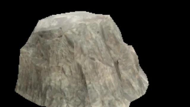 Cliff Tall C