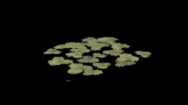 Clovers A