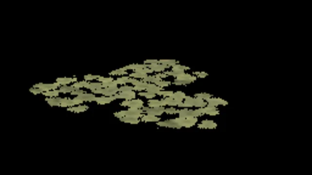 Clovers Large A