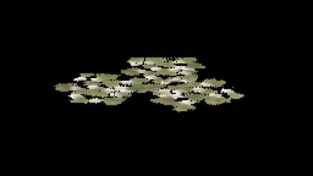 Clovers Large B