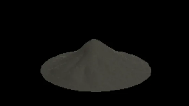 coal_pile_gravel_18x18