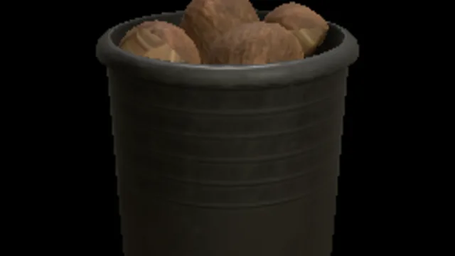 Coconutbucket