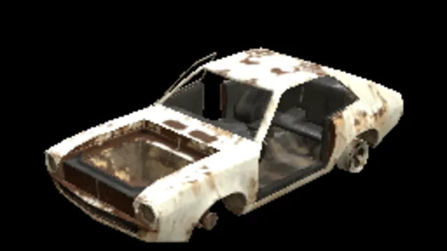 Compact Car C