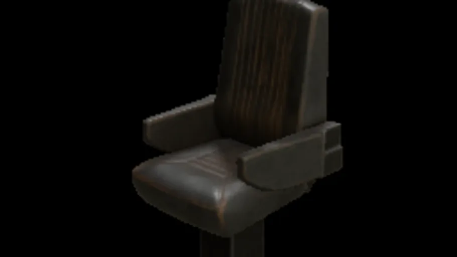 Controlchair