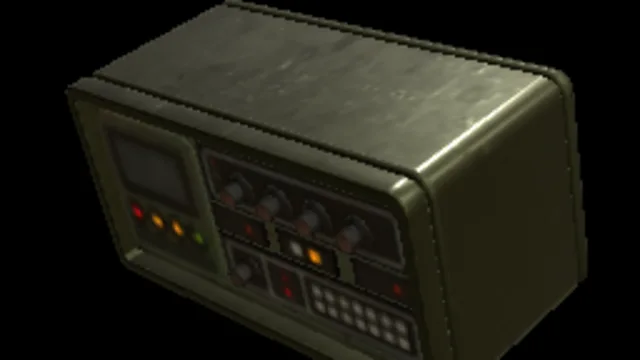 Control Panels Attachement A