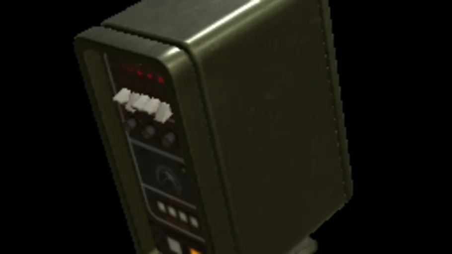 Control Panels Attachement C