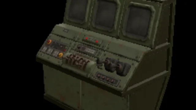 Control Panels Mid A