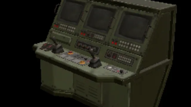 Control Panels Mid C