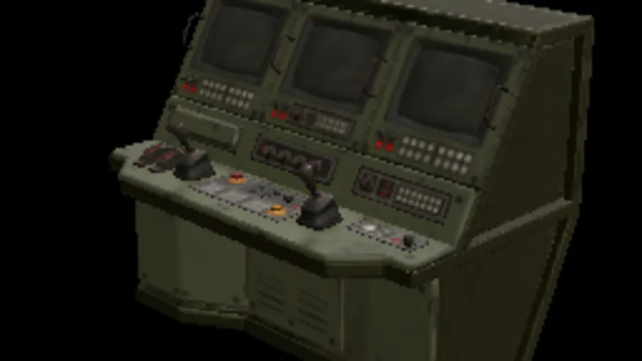 Control Panels Mid C