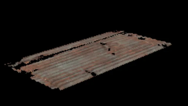 Corrugated Sheet 1X 2 001