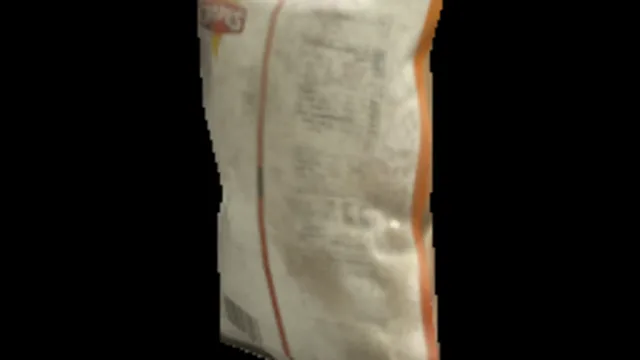 crisps