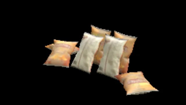 crisps_cluster_a