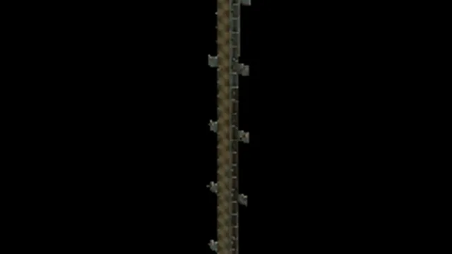 Depthgauge 6M