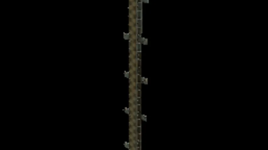 Depthgauge 6M