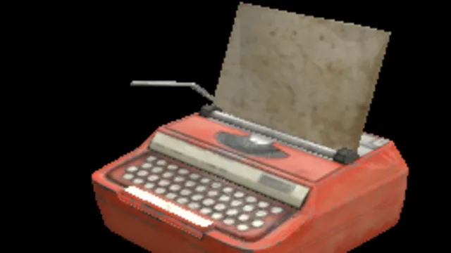 Desk Bluecard