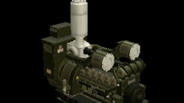 Diesel Engine