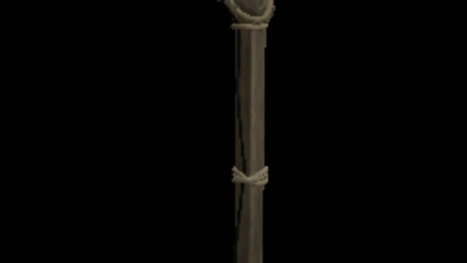 Dock Light A