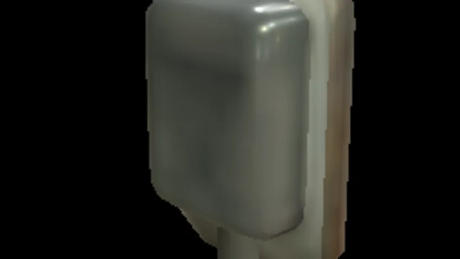 Door Controller Box