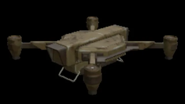 drone